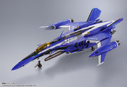 Dx Chogokin YF-29 Durandal Valkirie (Maximilian Jenius Use) Full Set Pack