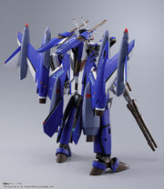 Dx Chogokin YF-29 Durandal Valkirie (Maximilian Jenius Use) Full Set Pack