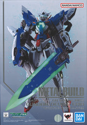 Metal Build Gundam Devise Exia