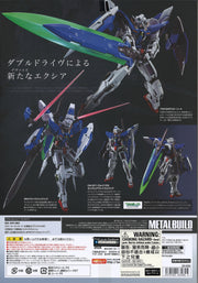 Metal Build Gundam Devise Exia