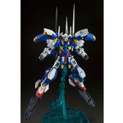 Mg 1/100 Gundam Avalanche Exia