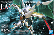 Hg 1/35 Lancelot Albion