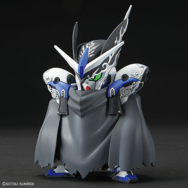 SDW Heroes No.25 Leif Gundam GP04