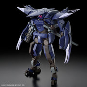 Hg 1/72 Brady Phantom - Kyoukai Senki