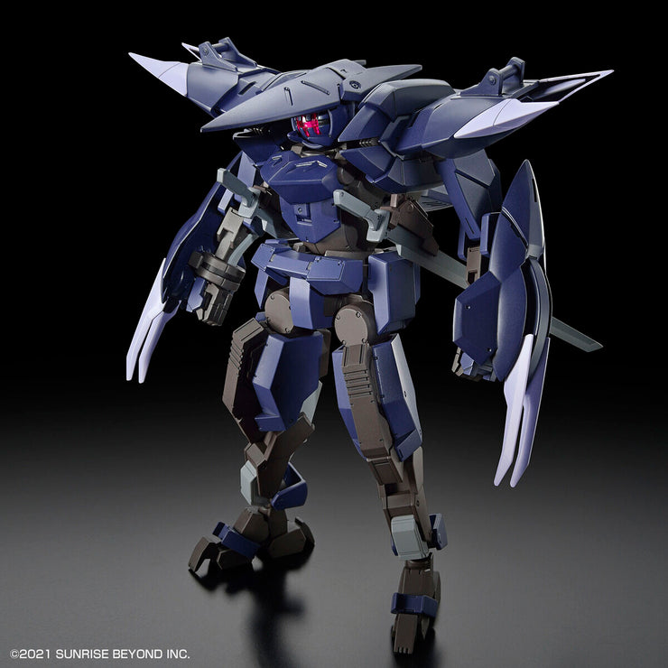 Hg 1/72 Brady Phantom - Kyoukai Senki