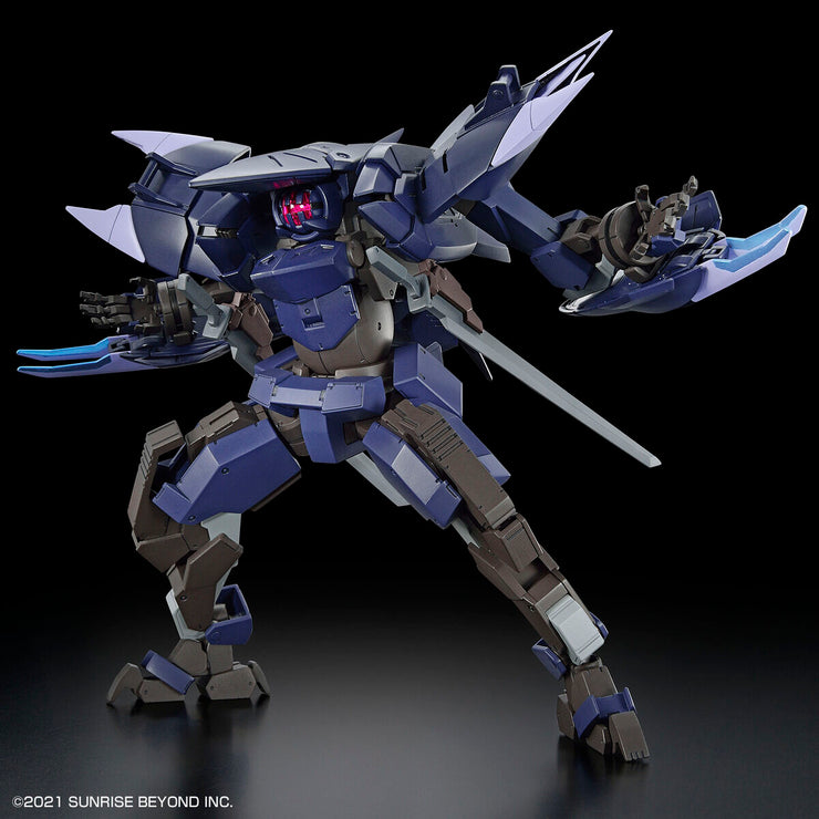Hg 1/72 Brady Phantom - Kyoukai Senki