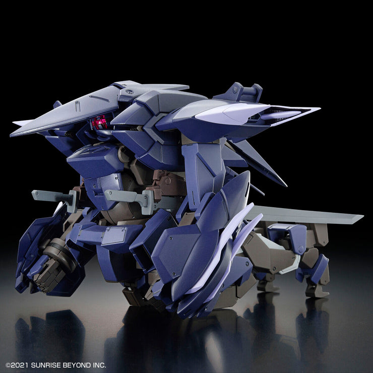 Hg 1/72 Brady Phantom - Kyoukai Senki