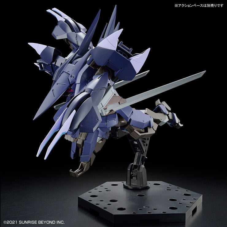 Hg 1/72 Brady Phantom - Kyoukai Senki