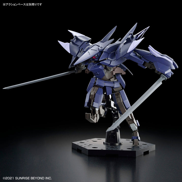 Hg 1/72 Brady Phantom - Kyoukai Senki