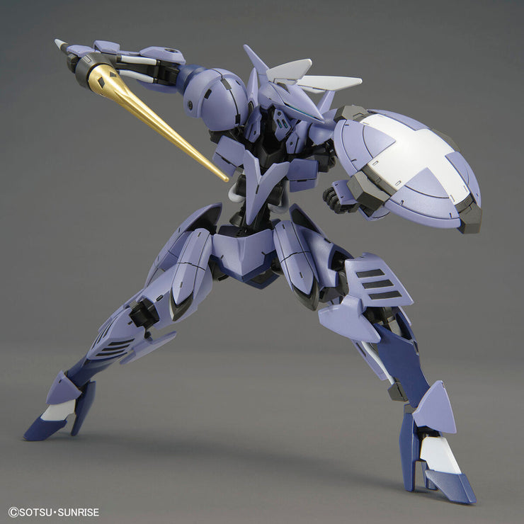 Hg 1/144 Sigrun
