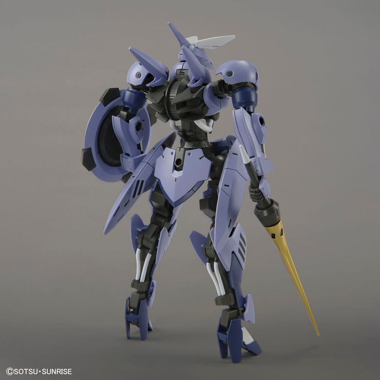Hg 1/144 Sigrun