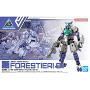 30MM 1/144 Eexm-S01U Forestieri 01