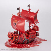 One Piece Grand Ship Collection Thousand Sunny Commemorative Color Ver. Of Film Red