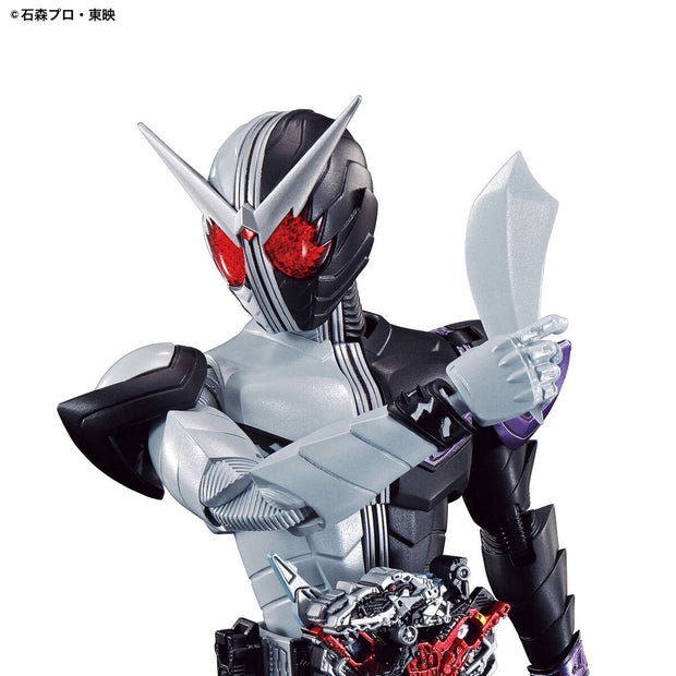 Figure-Rise Standard Kamen Rider Double Fangjoker