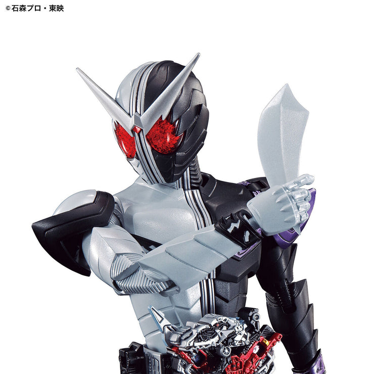 Figure-Rise Standard Kamen Rider Double Fangjoker