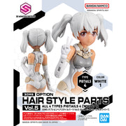 30MS Option Hair Style Parts Vol.5 All 4 Types [63780](01787/01788/01789/01790)