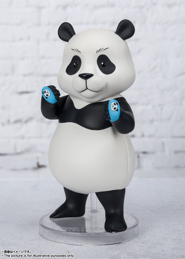 Figuarts Mini Tsukasa Panda