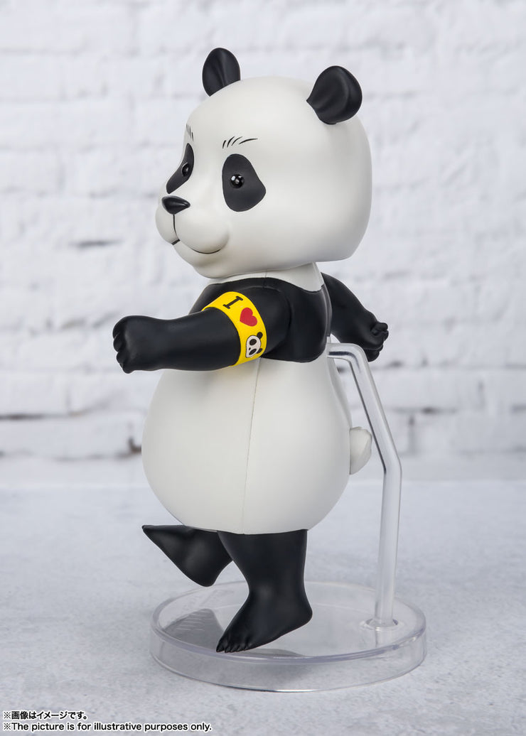 Figuarts Mini Tsukasa Panda