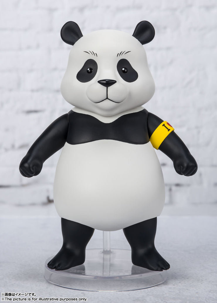 Figuarts Mini Tsukasa Panda