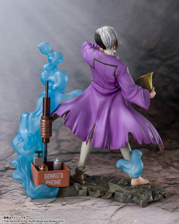 Figuarts Zero Gen Asagiri