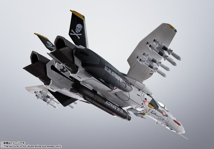 Hi-Metal R VF-0S Phoenix (Roy Focker)