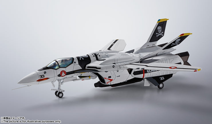 Hi-Metal R VF-0S Phoenix (Roy Focker)
