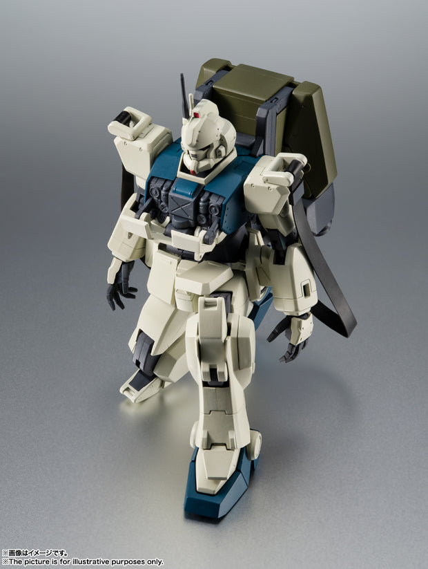 Robot Spirits RX-79(G)EZ-8 Gundam EZ-8 Ver. Anime