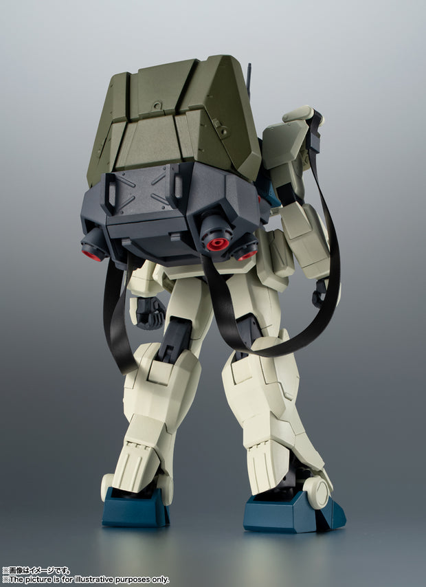 Robot Spirits RX-79(G)EZ-8 Gundam EZ-8 Ver. Anime