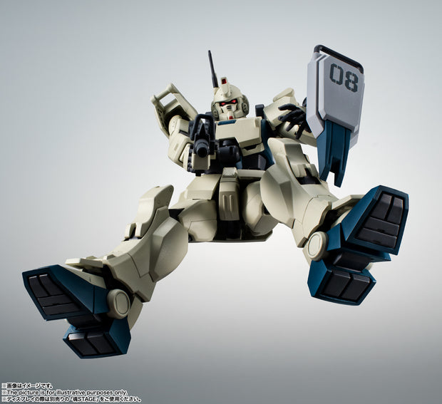 Robot Spirits RX-79(G)EZ-8 Gundam EZ-8 Ver. Anime
