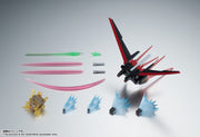 Robot Spirits Aile Striker & Effect Parts Set Ver Anime