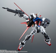 Robot Spirits Aile Striker & Effect Parts Set Ver Anime