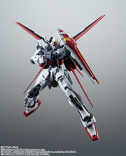 Robot Spirits Aile Striker & Effect Parts Set Ver Anime