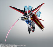 Robot Spirits Aile Striker & Effect Parts Set Ver Anime