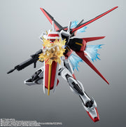 Robot Spirits Aile Striker & Effect Parts Set Ver Anime