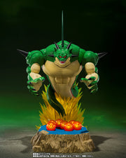 SHF Porunga & Dende Diorama Set