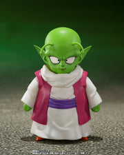 SHF Porunga & Dende Diorama Set