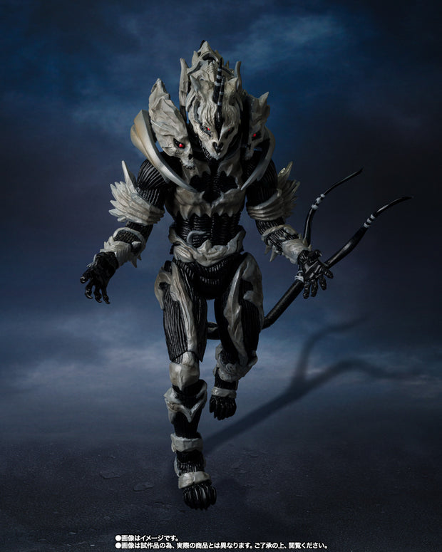 SHMA S.H.Monsterarts Monster X