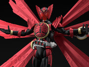 Figure-Rise Standard Kamen Rider OOO Tajadoru Combo