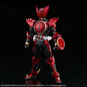 Figure-Rise Standard Kamen Rider OOO Tajadoru Combo