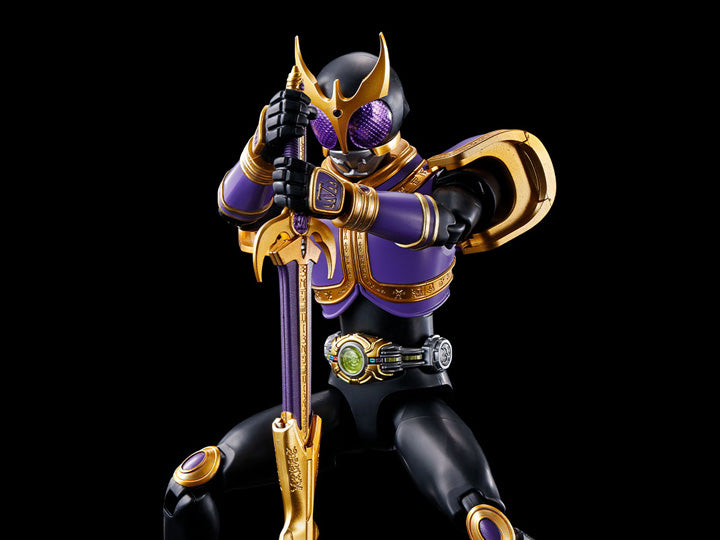 Figure-Rise Standard Kamen Rider Kuuga Titan Form / Rising Titan