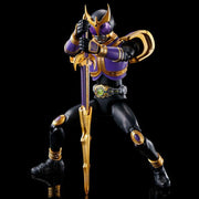 Figure-Rise Standard Kamen Rider Kuuga Titan Form / Rising Titan
