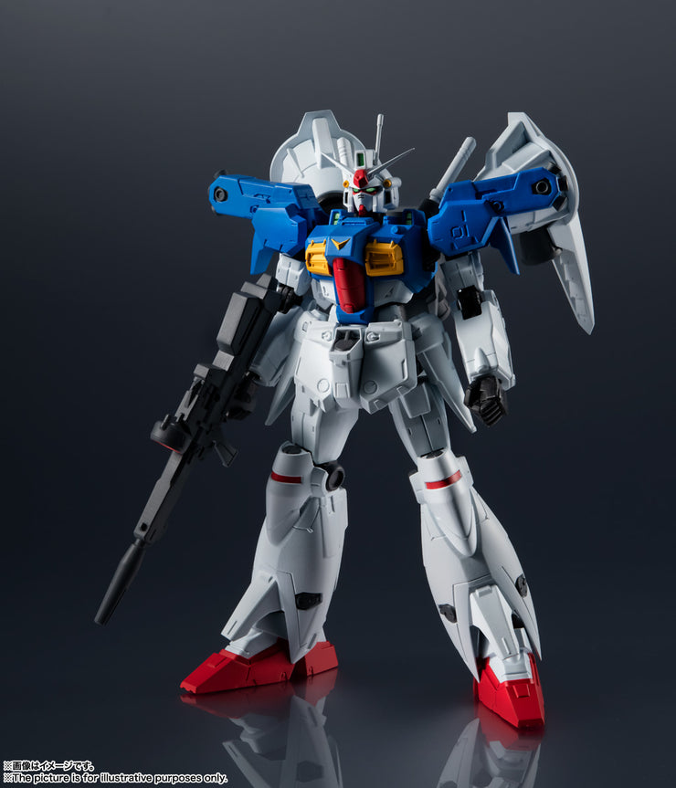 Gundam Universe RX-78 GP01FB Gundam Full Burnern