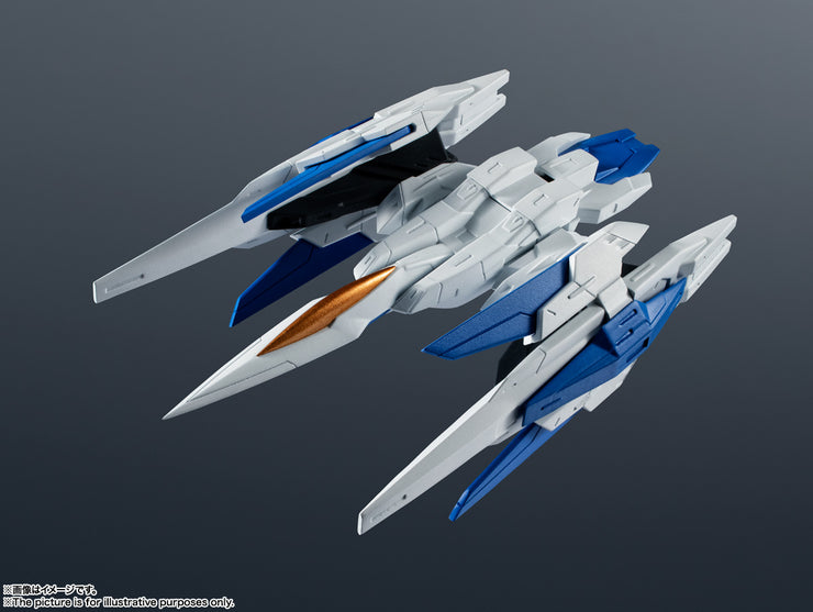 Gundam Universe GN-000-GNR-010 OO Raiser