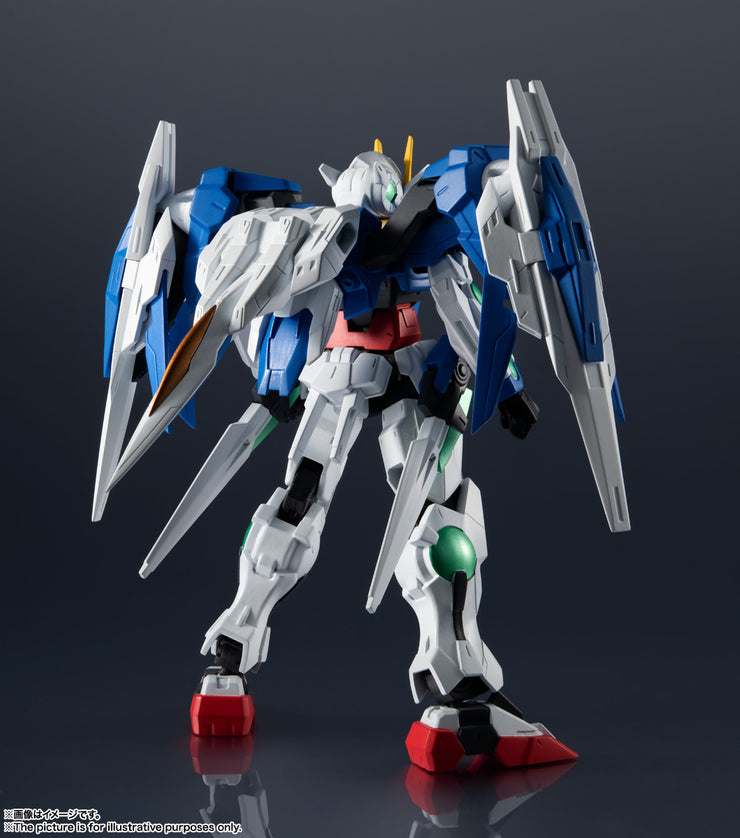 Gundam Universe GN-000-GNR-010 OO Raiser