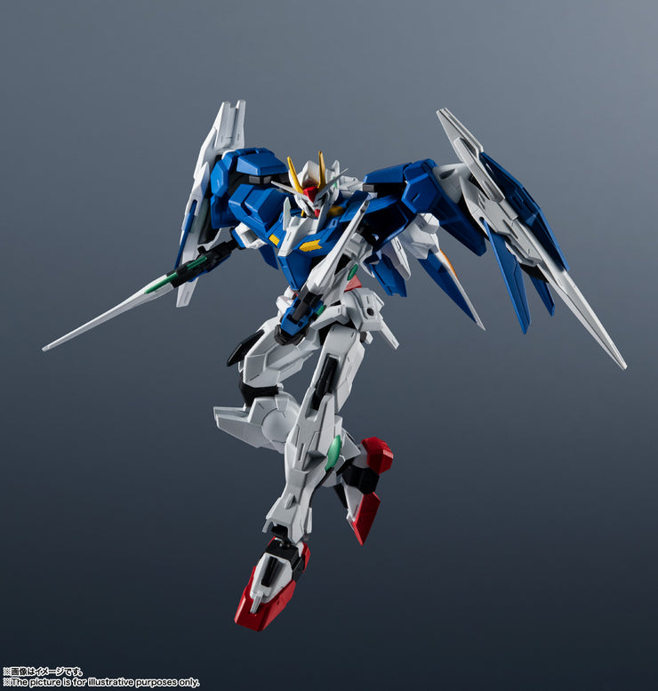 Gundam Universe GN-000-GNR-010 OO Raiser