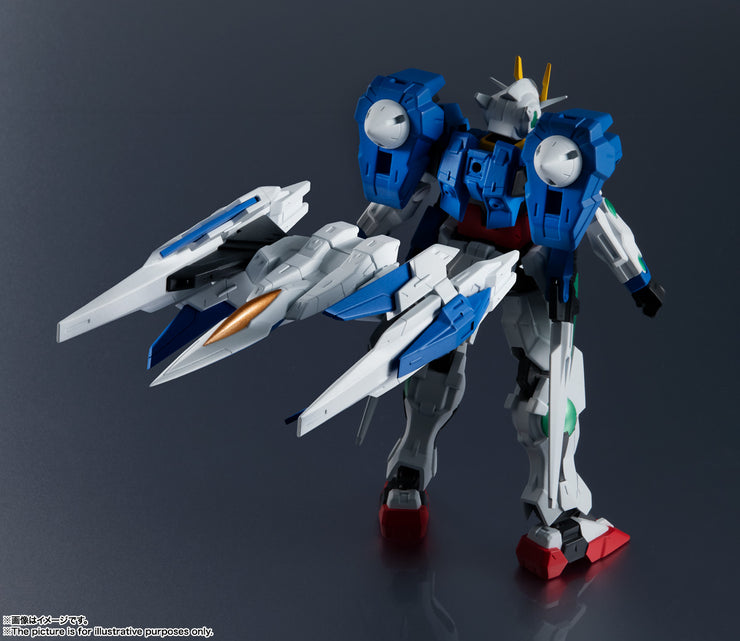 Gundam Universe GN-000-GNR-010 OO Raiser