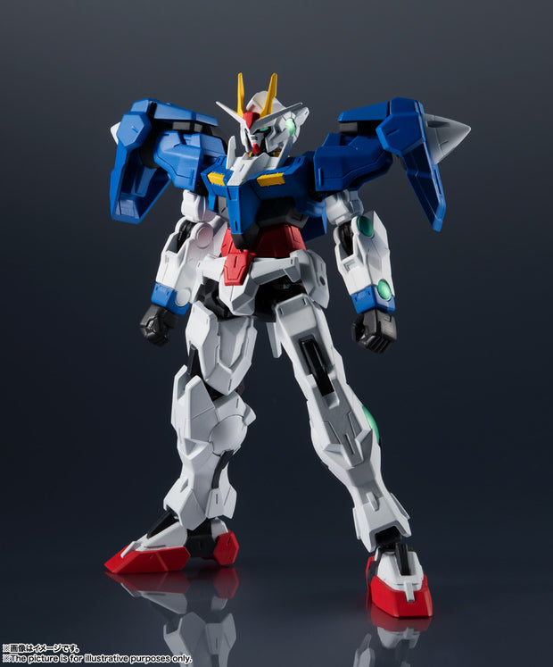 Gundam Universe GN-000-GNR-010 OO Raiser