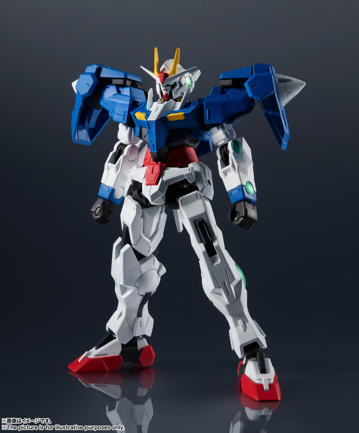 Gundam Universe GN-000-GNR-010 OO Raiser