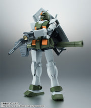 Robot Spirits Full Armor Gundam Ver Anime