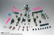 Robot Spirits Full Armor Gundam Ver Anime